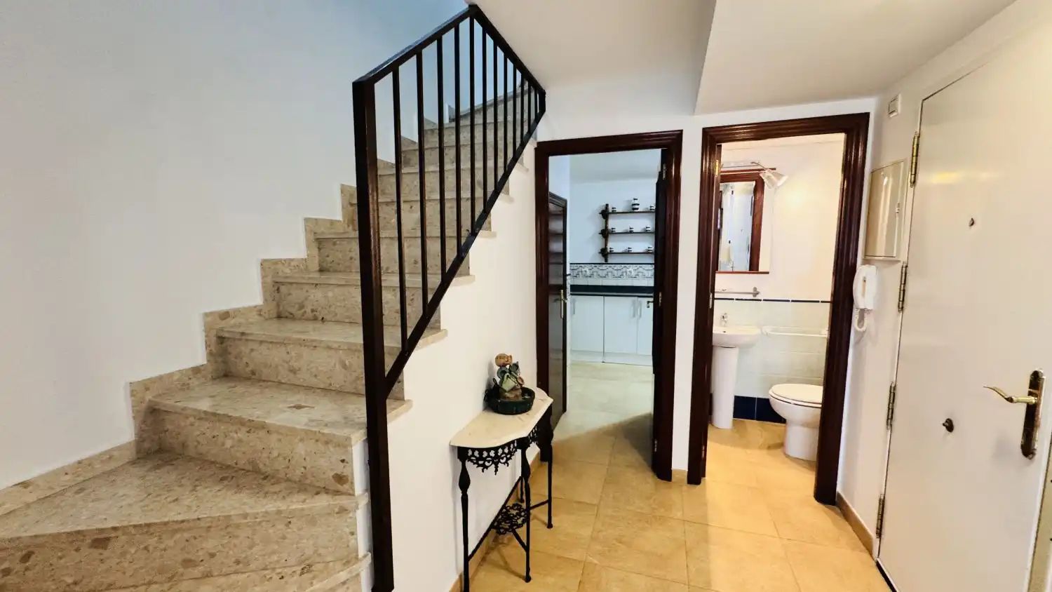 Detached homes for rent in Lebrija, Sevilla