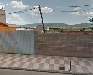 Vista exterior de Residencial en venda en Puertollano