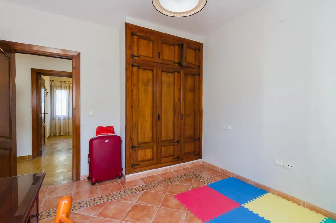 Chalet con piscina en venta en Calle COVA DE L'AIRE 12, imagen 41