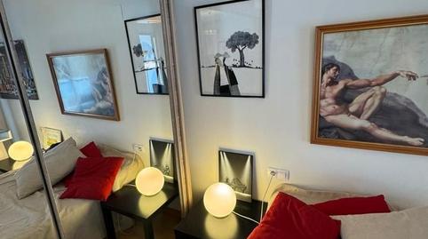 Foto 5 de Estudi de lloguer a Carrer Poeta José Agustín Goytisolo, Casas Verdes, Paterna