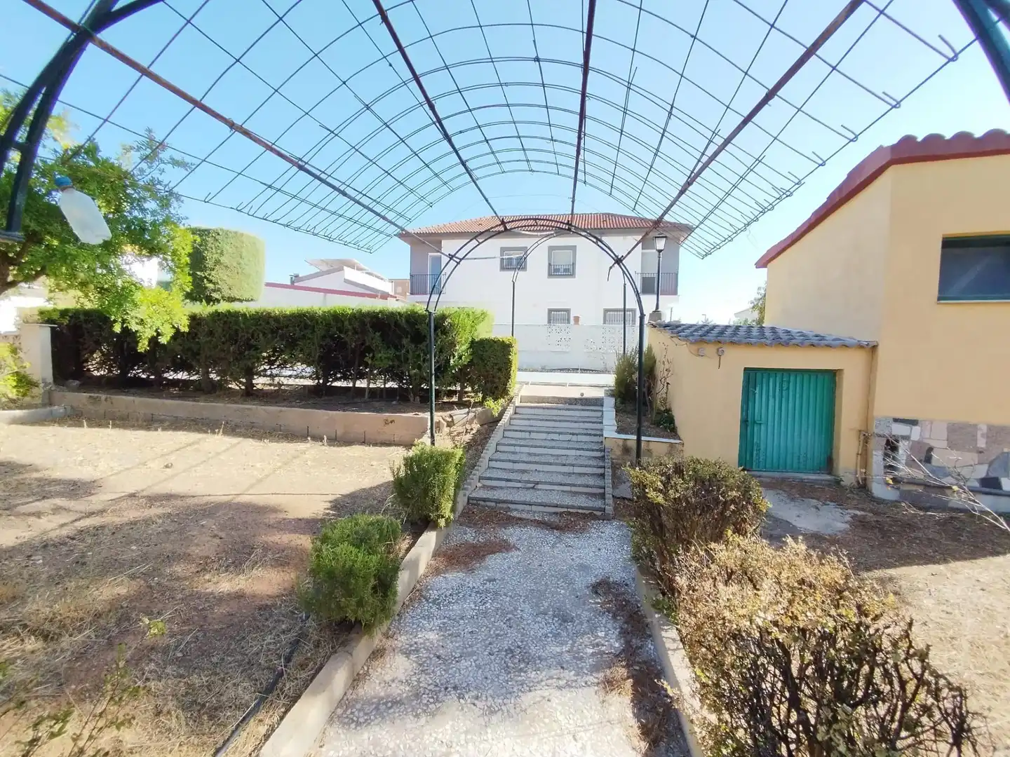 Chalet con piscina en venta en INFANTA ELENA, imagen 67