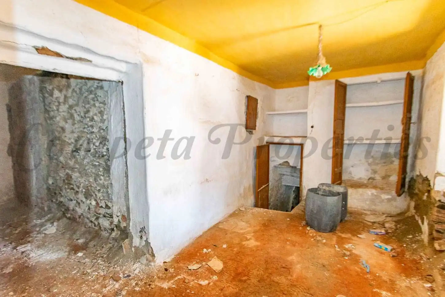 House for sale in Sayalonga, imagen 4