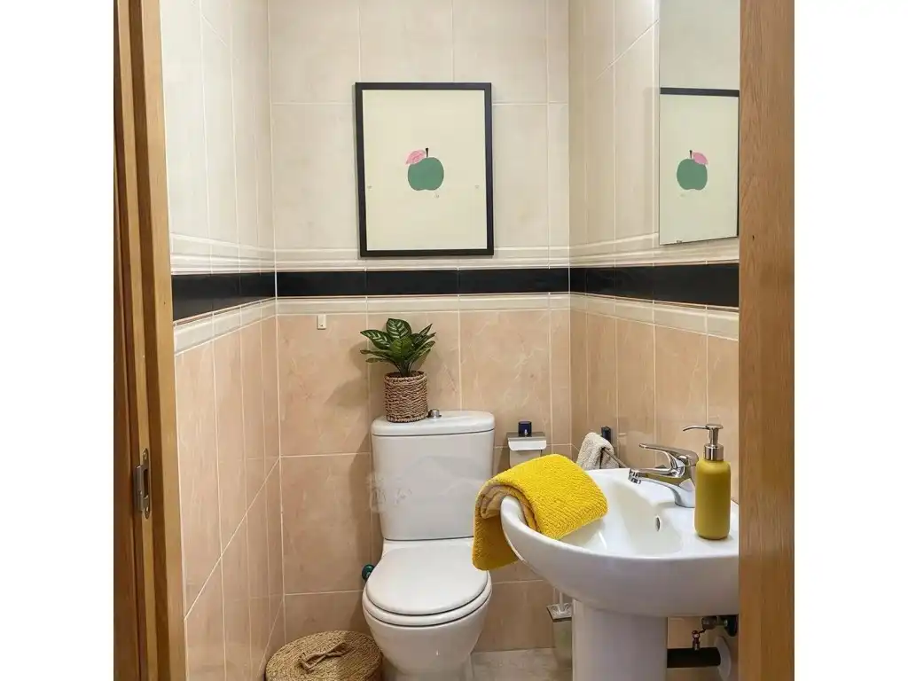 Dúplex con terraza en venta en Sort, imagen 17