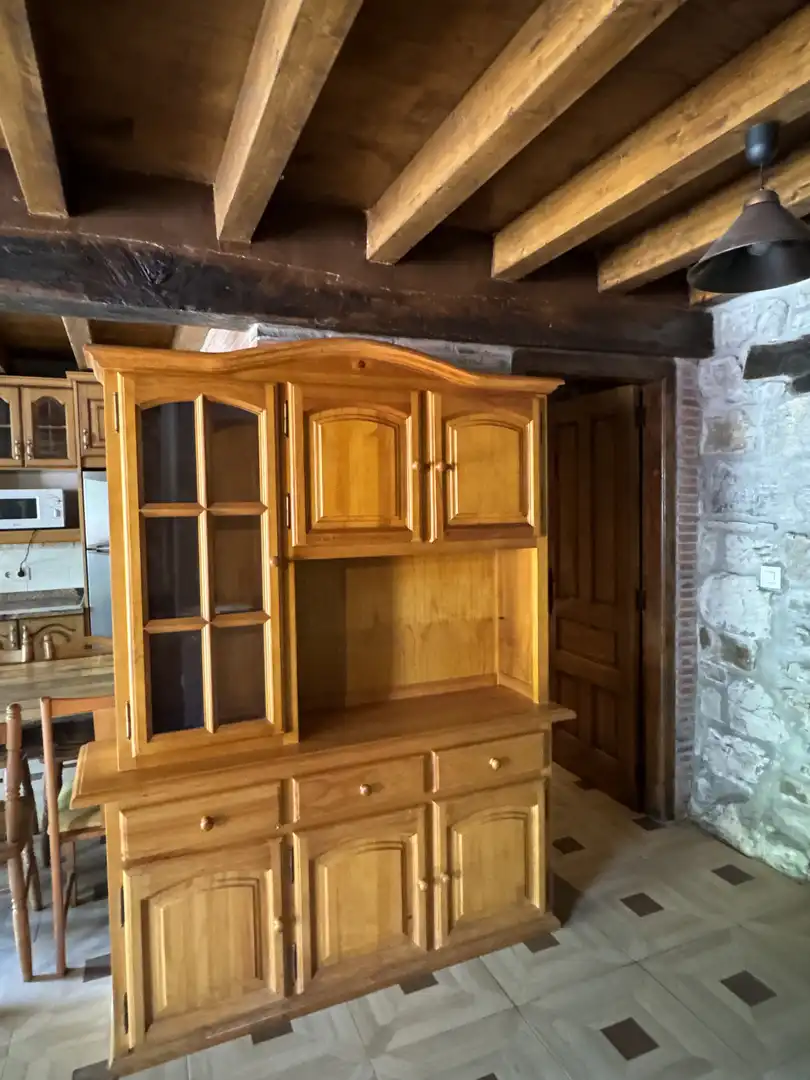 Casa o chalet de alquiler en Merilla - MERILLA, San Roque de Riomiera