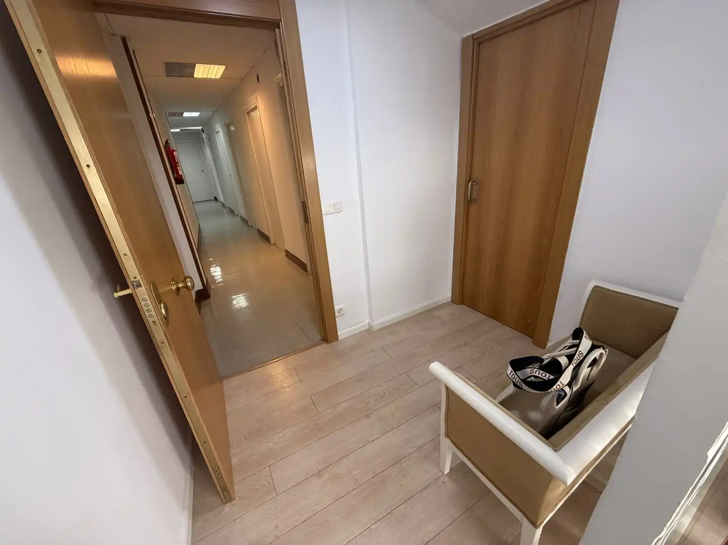 Büro zum Verkauf in Casco Antiguo, imagen 5