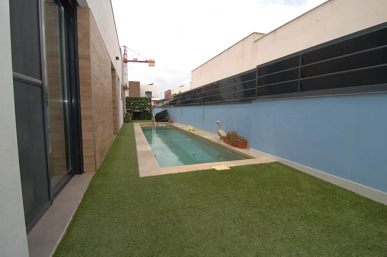 Casa con piscina in vendita a Daya Nueva, imagen 25