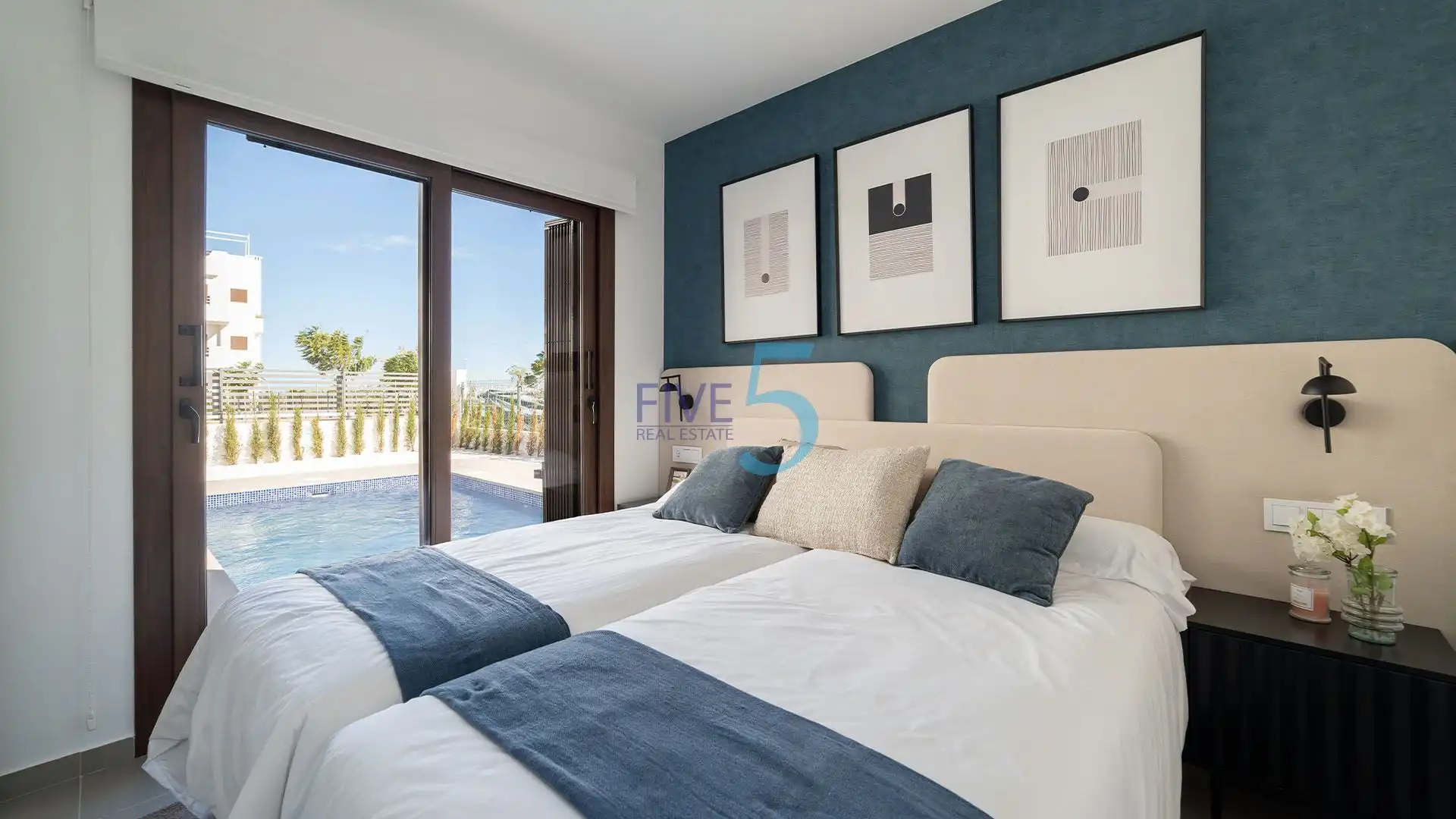 Maison à vendre à San Juan de los Terreros, imagen 24
