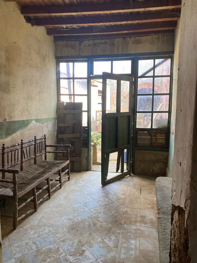 Finca rústica en venta en Villar del Pedroso