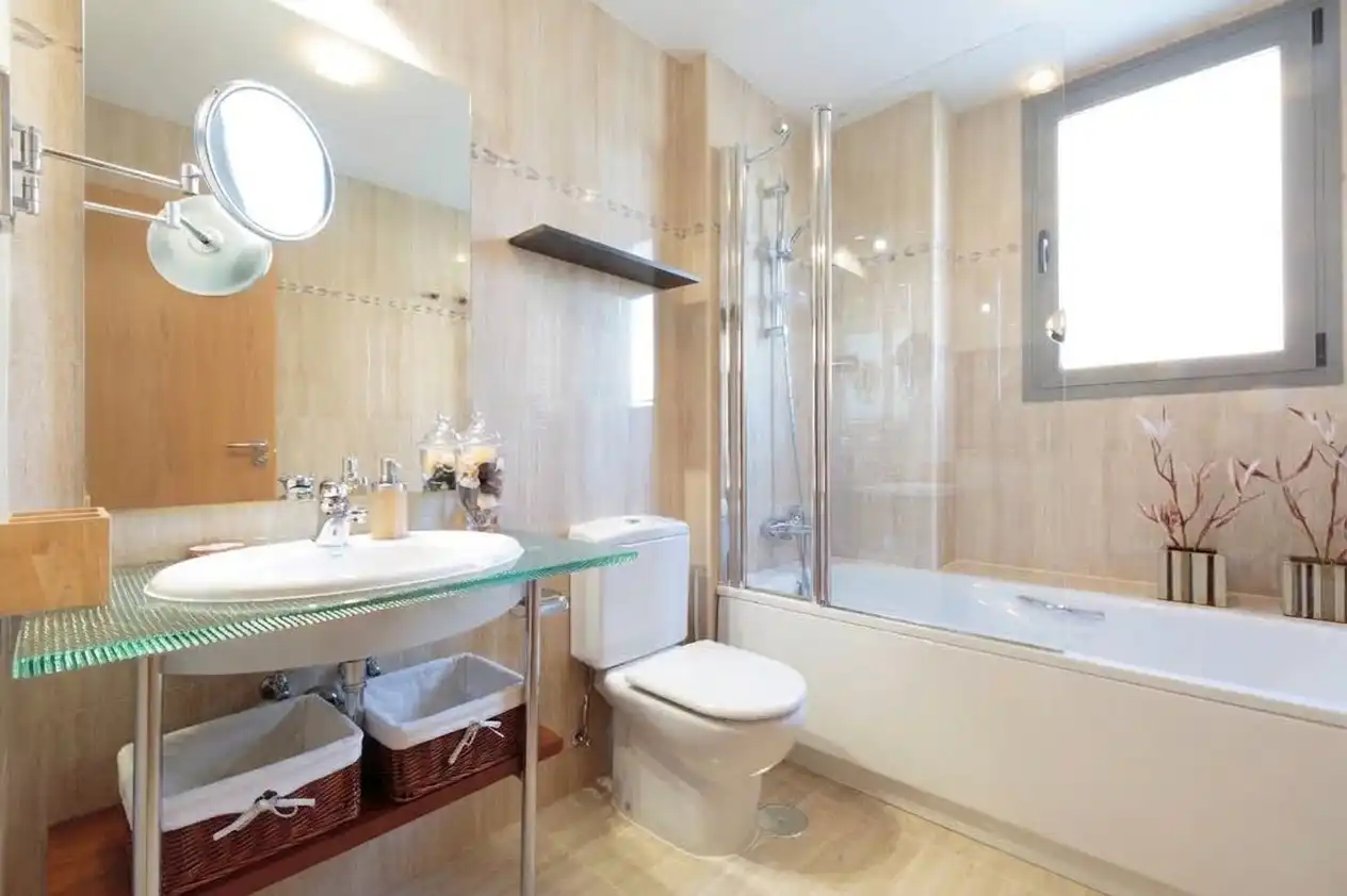 Appartement avec piscine à vendre à Avenida del Talgo 68, imagen 24