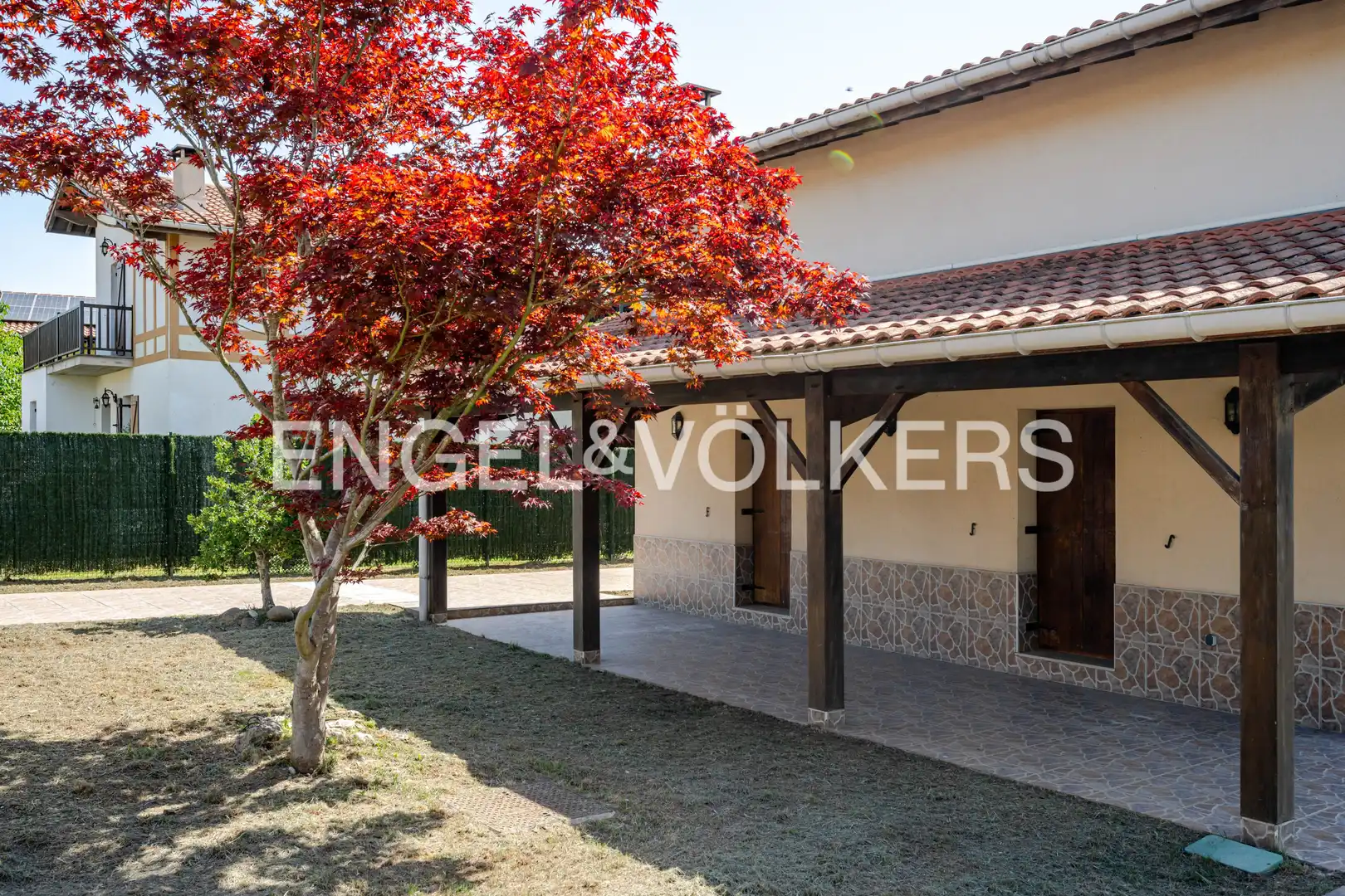 Casa o chalet en venta en Langarda Kalea, Urnieta