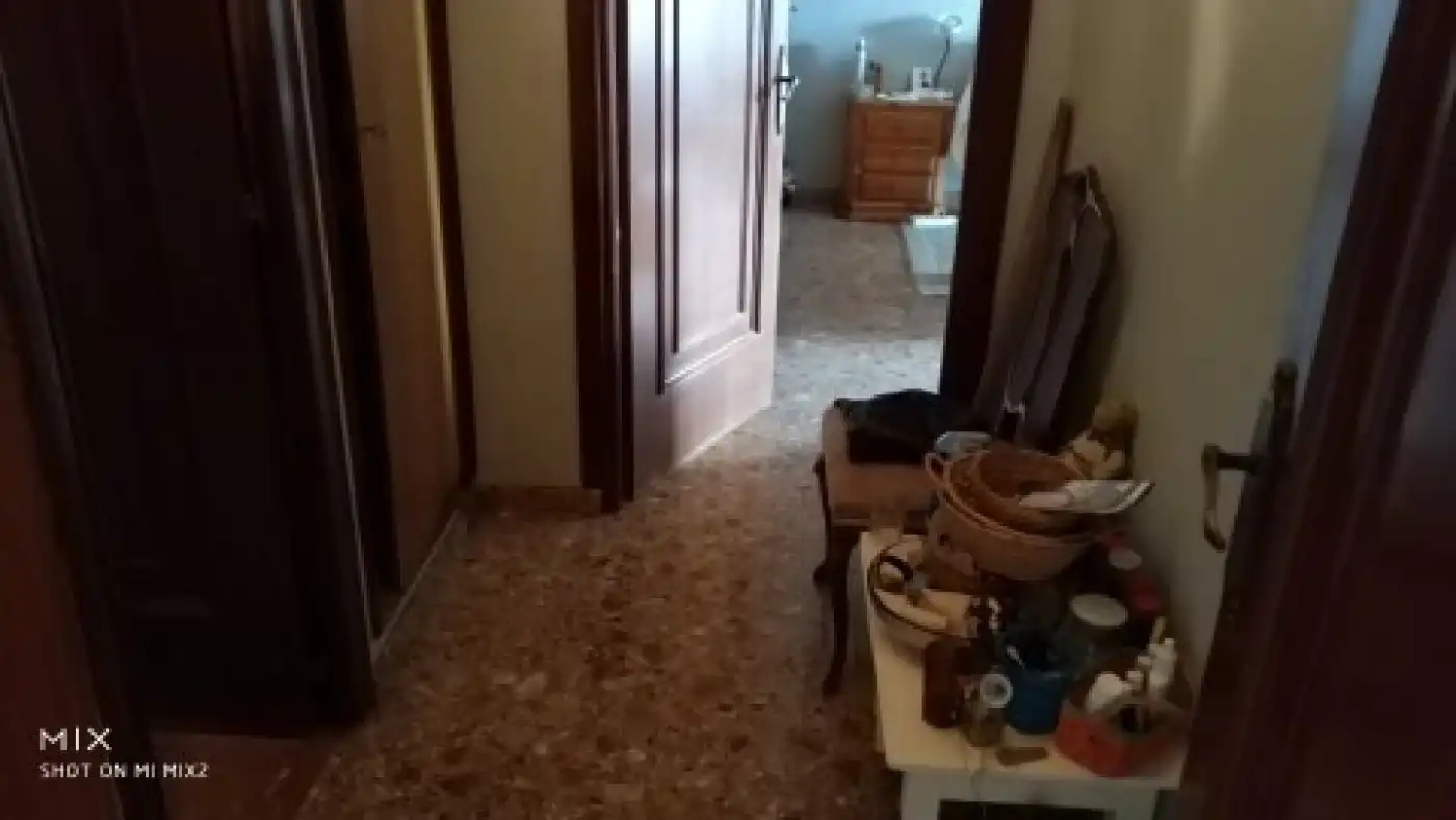 Pis en venda en Novelda amb Moblat i Balcó
