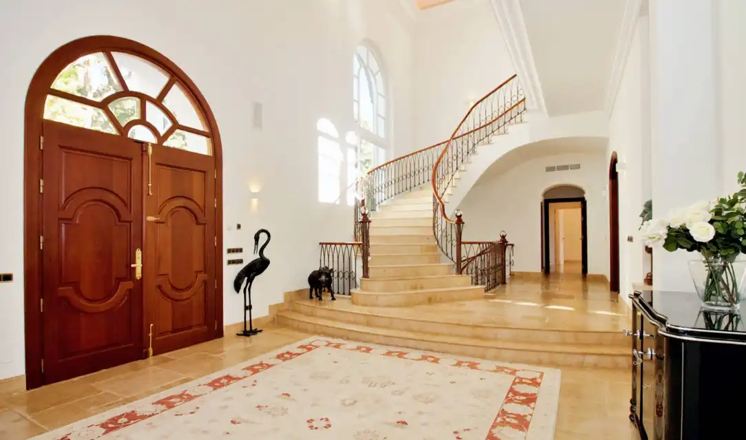 House with pool for sale in Marbella Centro, imagen 12