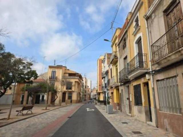 Casa-chalet en Venta en Plaza Illes Columbretes