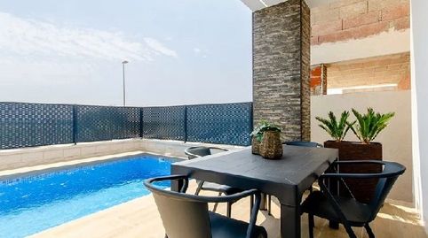 Foto 5 de Casa o xalet en venda a Desamparados - Hurchillo - Torremendo, Orihuela