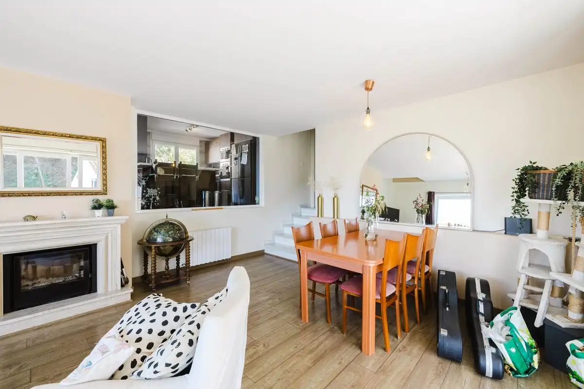 Maison avec terrasse à vendre à C. Baja, imagen 9