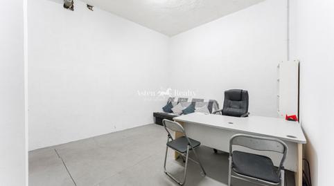 Foto 5 de Oficina en venda a La Mesana, Casco Urbano, Santa Cruz de Tenerife