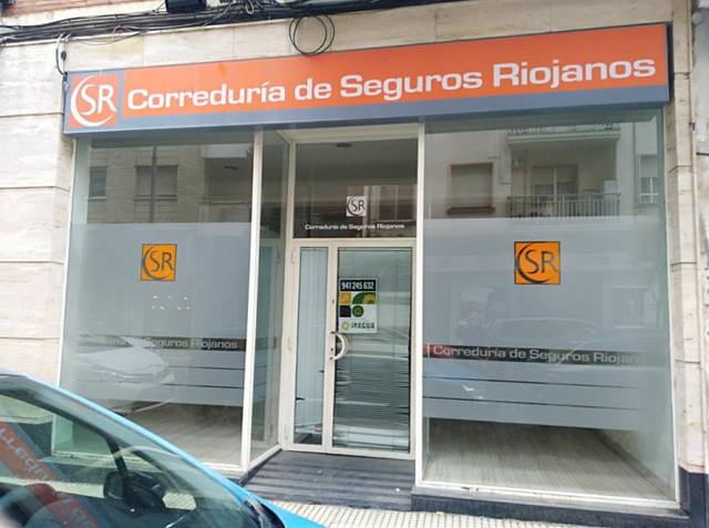 Local comercial en Alquiler en Logroño - Pío Xll en Gran Via