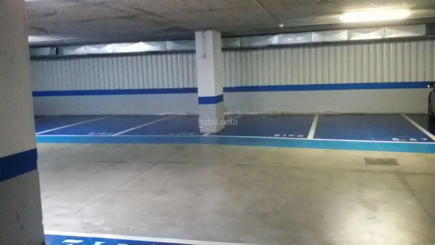Aparcament en venda a Calle Alcalde Tomás Domínguez 30, imagen 5