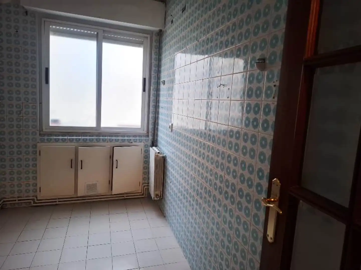 Flat for sale in Torrelavega - CL LASAGA LARRETA, 7, Centro