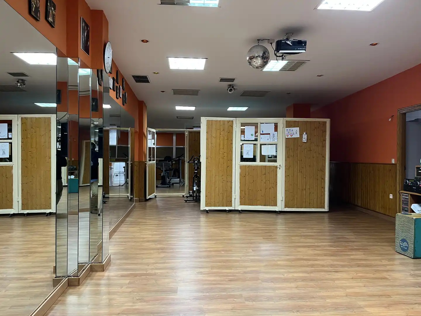 Gewerbefläche zur Miete in Centro Ciudad, imagen 14