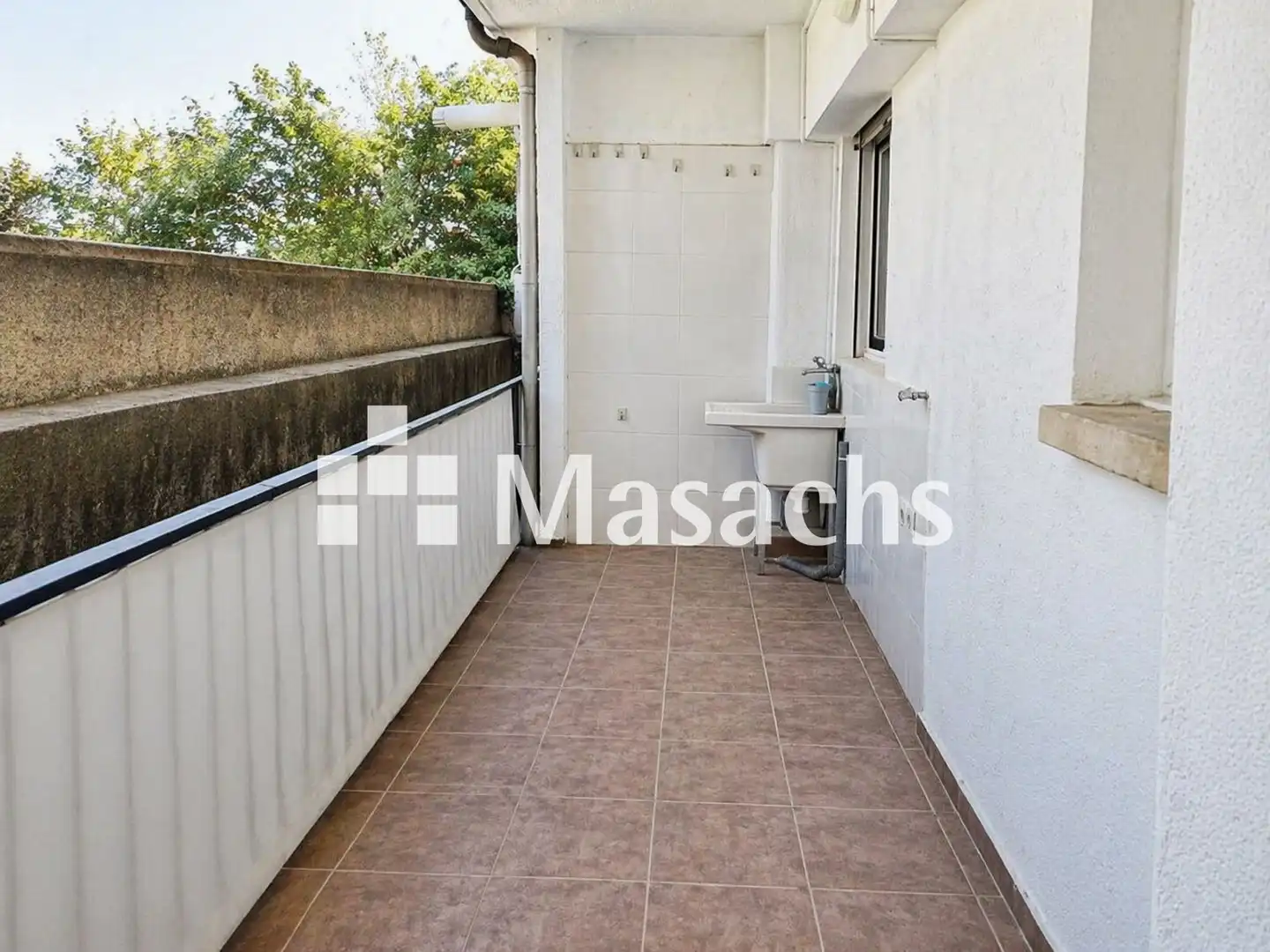 Piso de alquiler en Terrassa, Matadepera