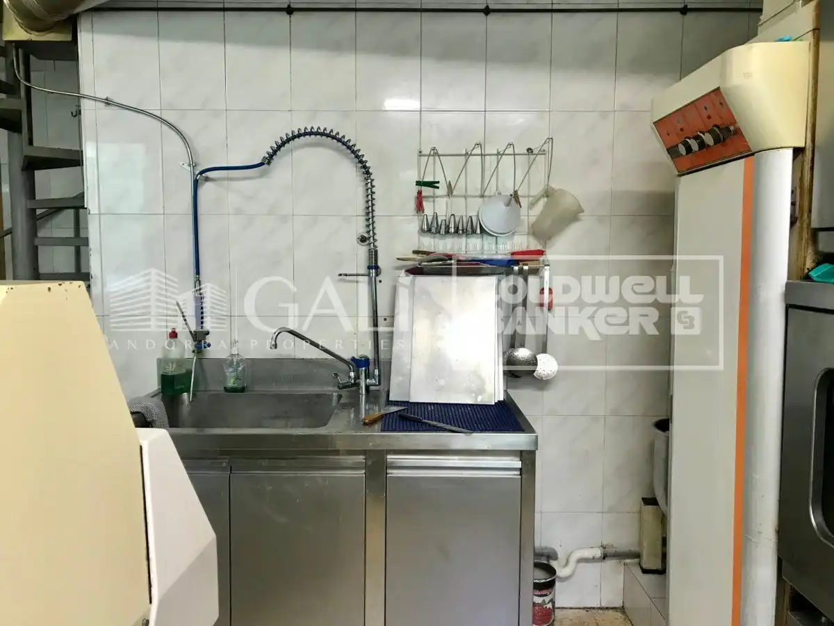 Business premises to rent in Encamp pueblo, imagen 7