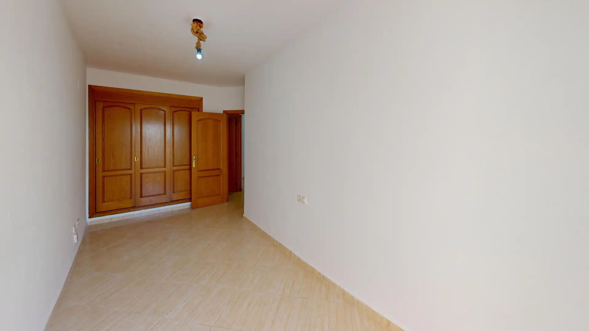 Flat for sale in Alicante / Alacant  with Storage room, Oven and Balcony
