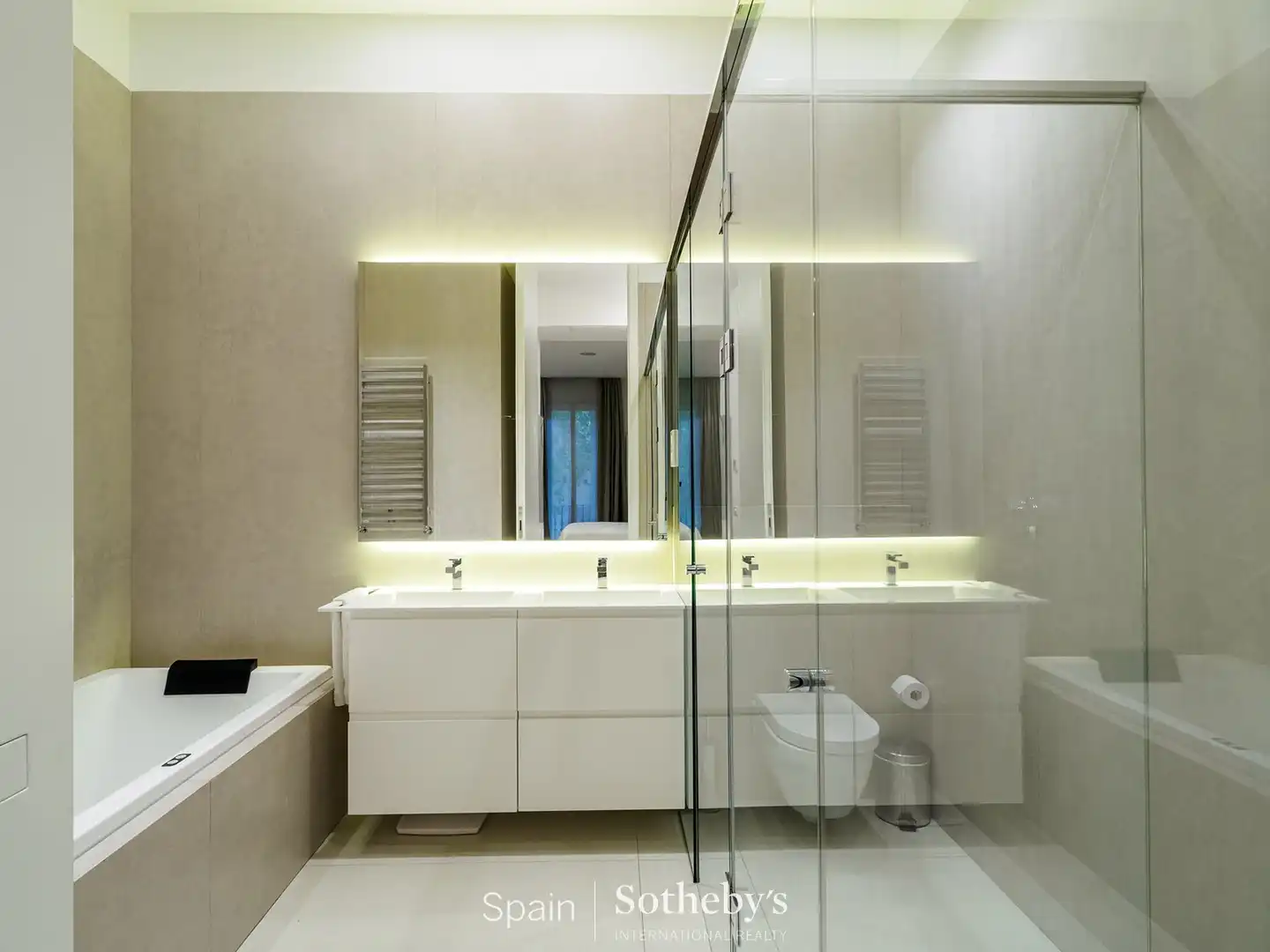 Apartament amb ascensor en venda a Chamartín, imagen 9