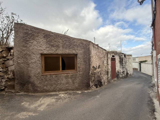 Casa-chalet en Venta en María Auxiliadora en Arafo