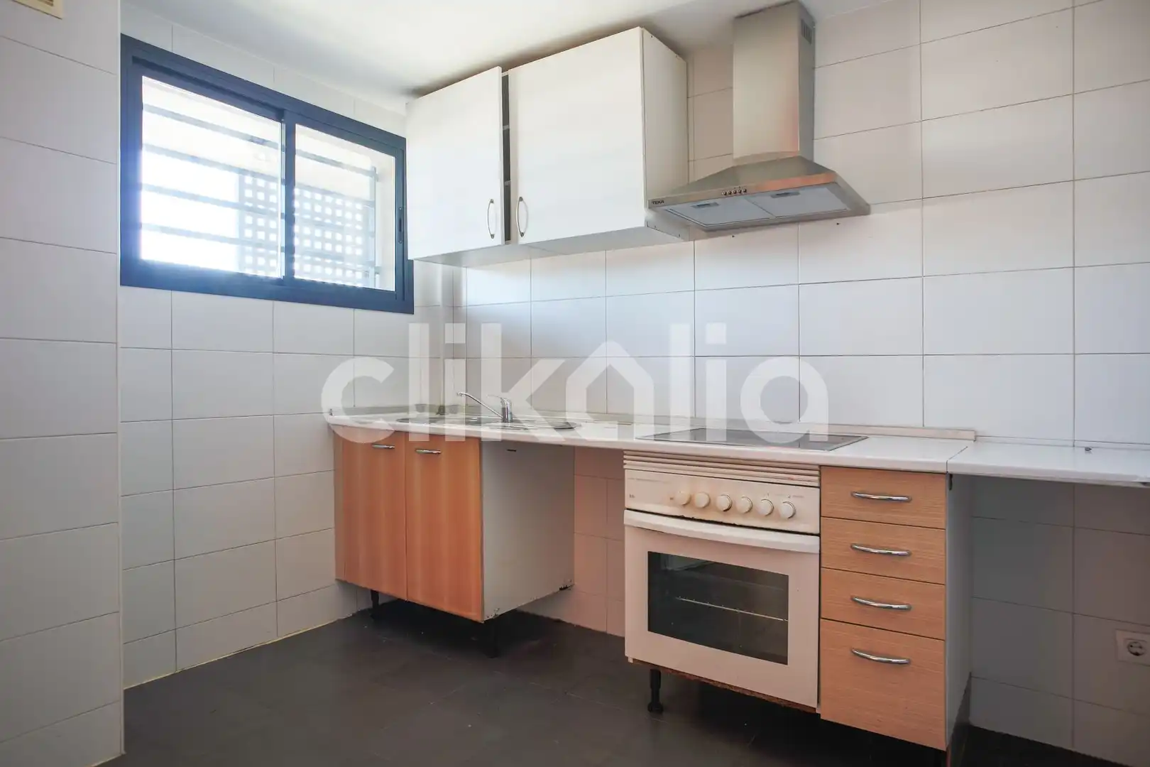 Cocina de Piso en venta en Torrejón de Ardoz con Calefacción, Terraza y Trastero