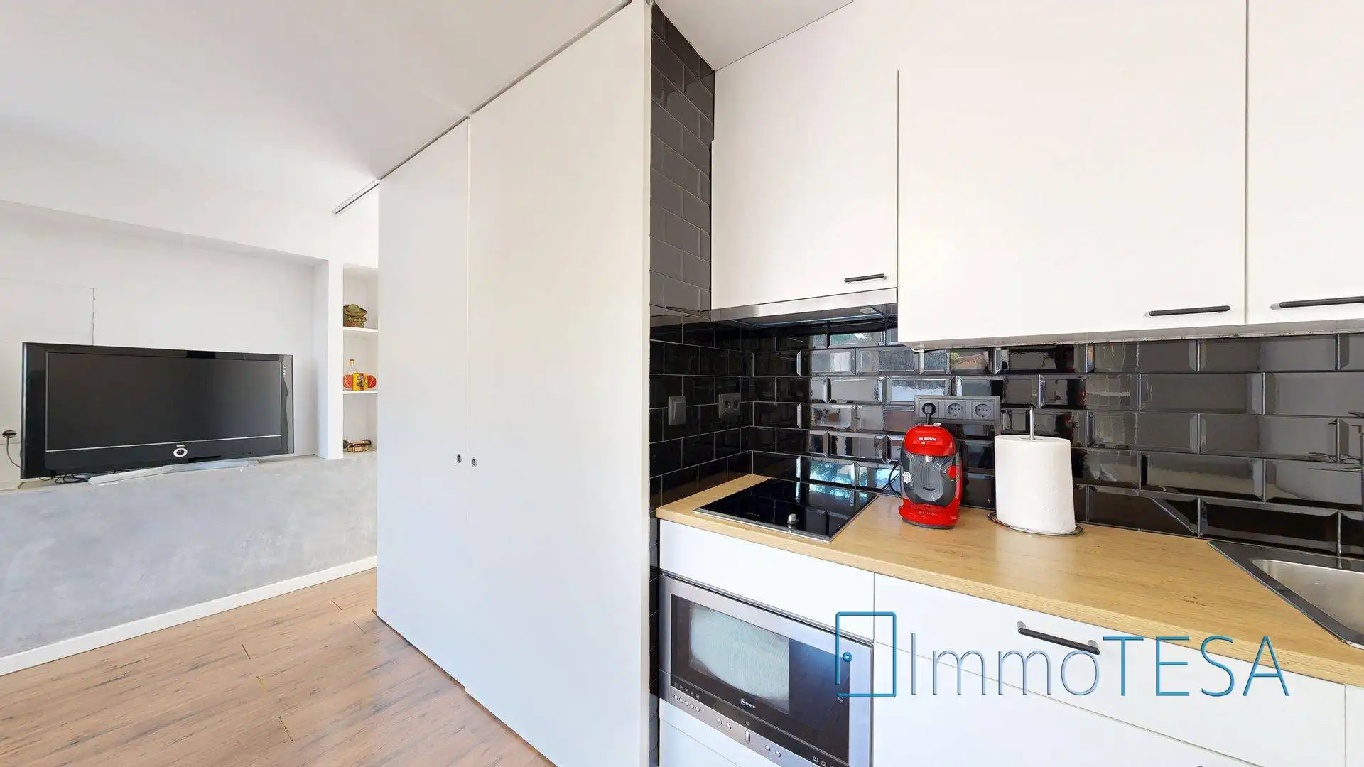 Vista exterior de Casa o chalet en venta en Barberà del Vallès con Calefacción, Jardín privado y Balcón