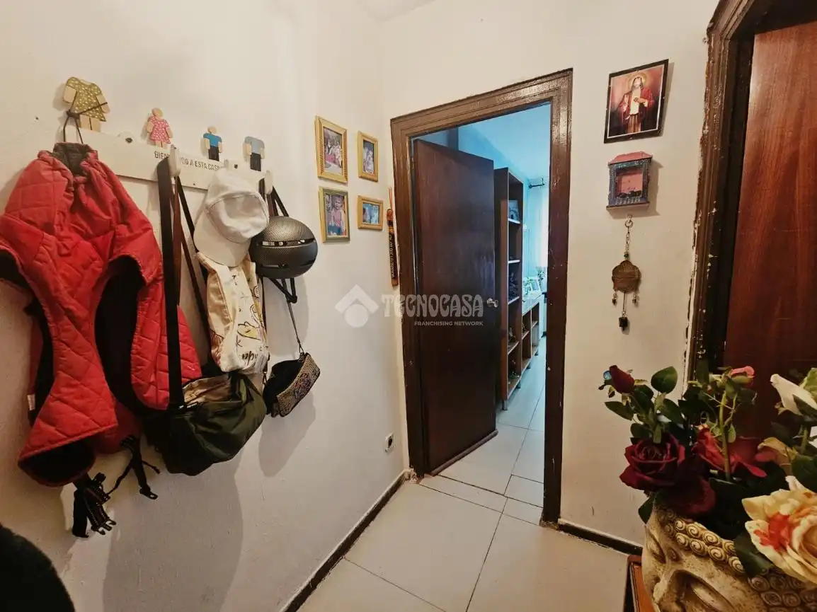 Piso en venta en Parla con Calefacción