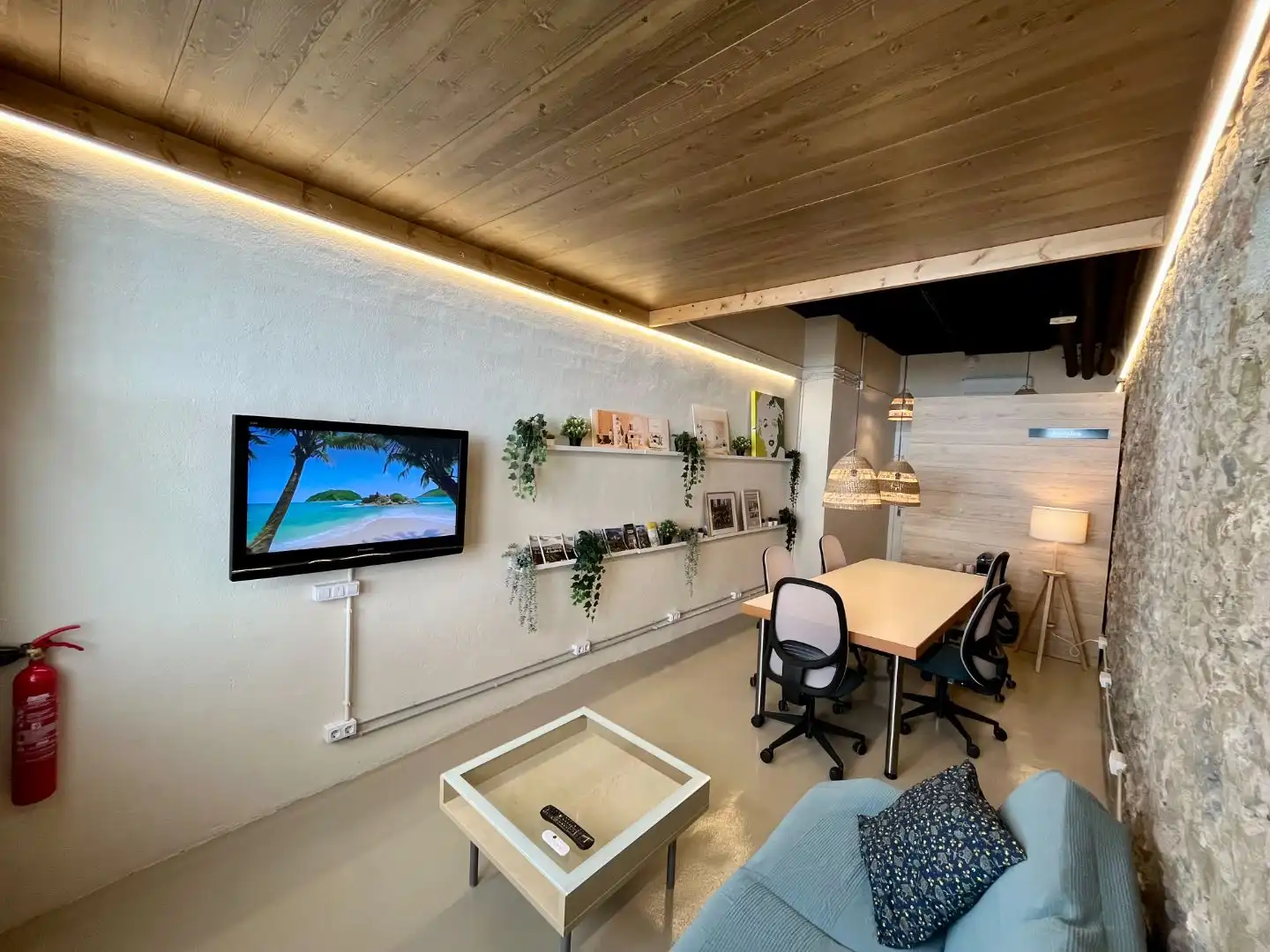 Office space to rent in Calle del Dos de Maig 28, imagen 2