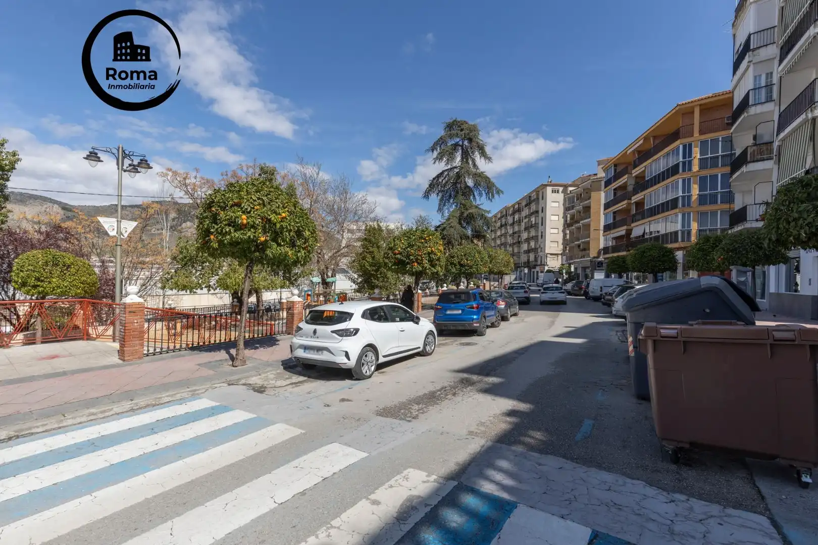 Pis en venda a Calle de San Cecilio, imagen 40