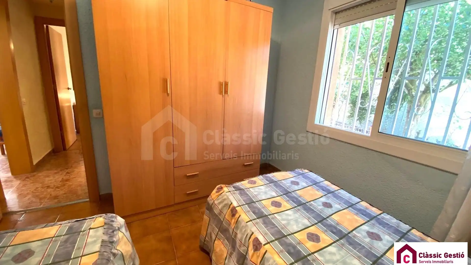 Habitación de Casa o chalet en venta en Vacarisses con Trastero
