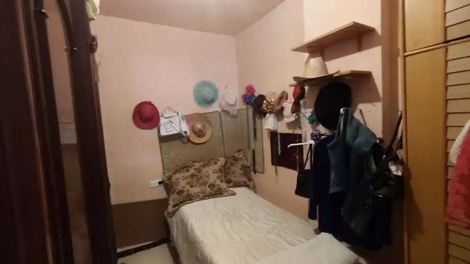 Bedroom of Houses for sale in Manresa  with Heating, Terrace and Storage room