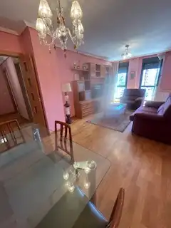 Apartment with lift for sale in Calle Antonio Vázquez, imagen 7