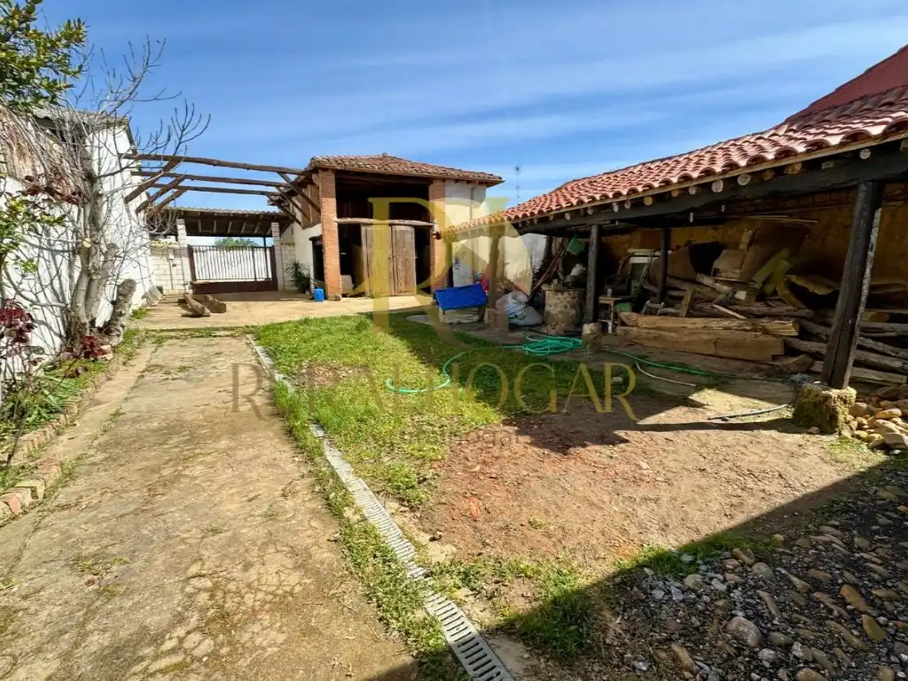 Casa o xalet en venda a Valdefresno