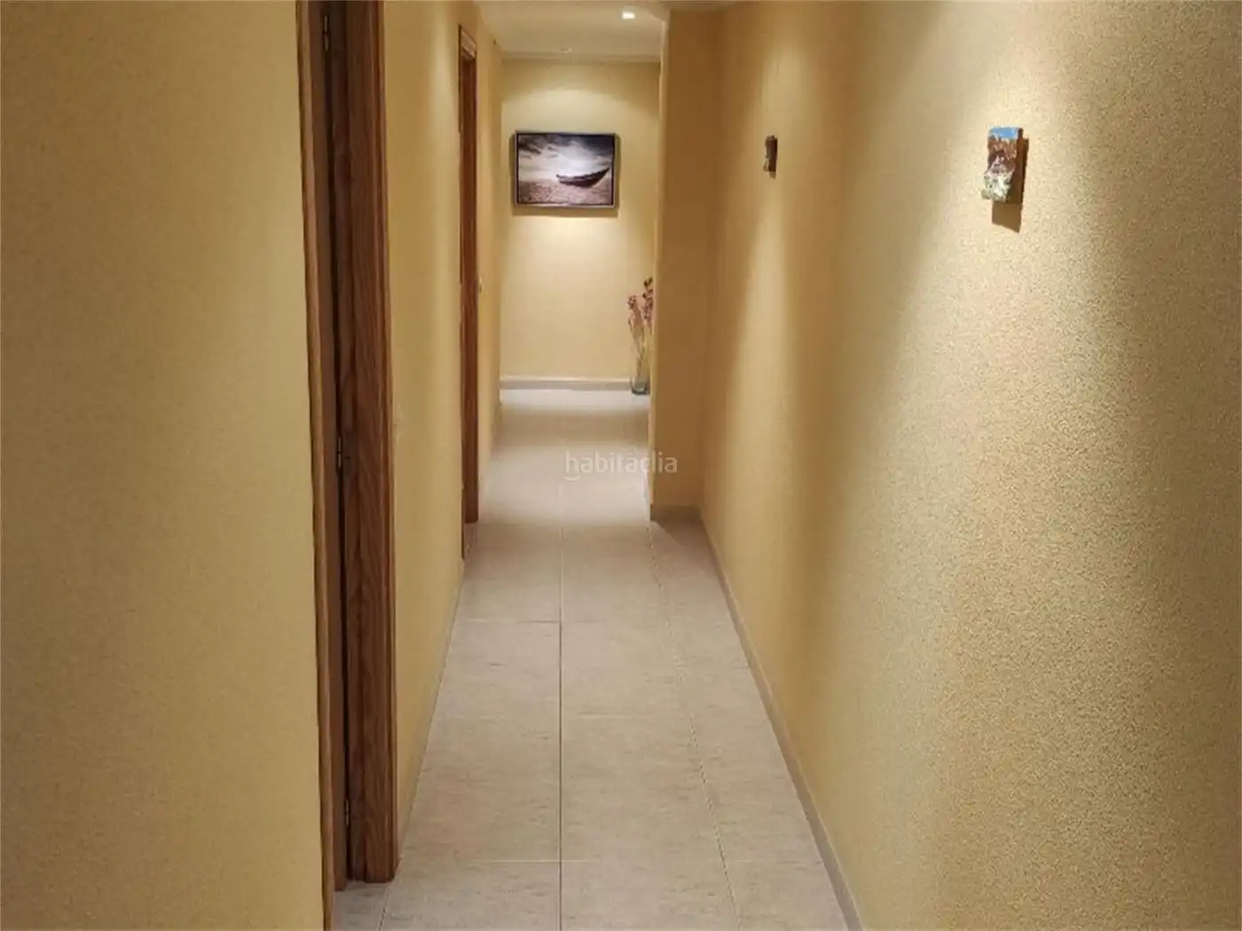 Penthouse mit Aufzug zum Verkauf in Carrer Cullera 53, imagen 2