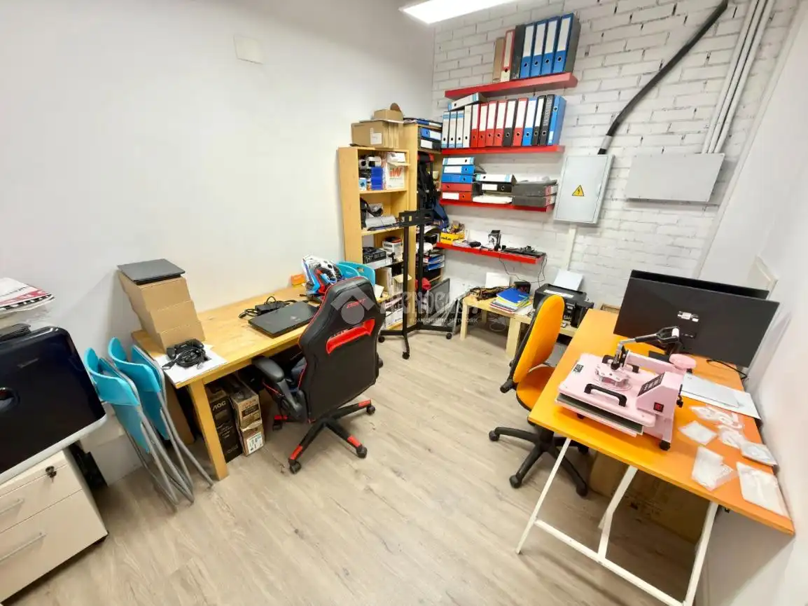 Business premises for sale in Cabanillas del Campo, imagen 16