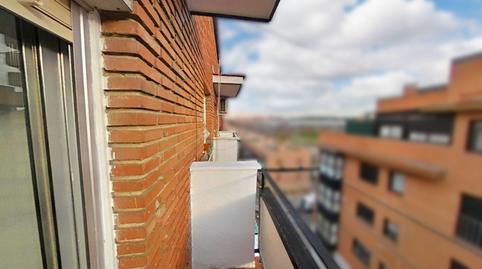 Photo 2 of Flat to rent in Puerta del Ángel, Madrid