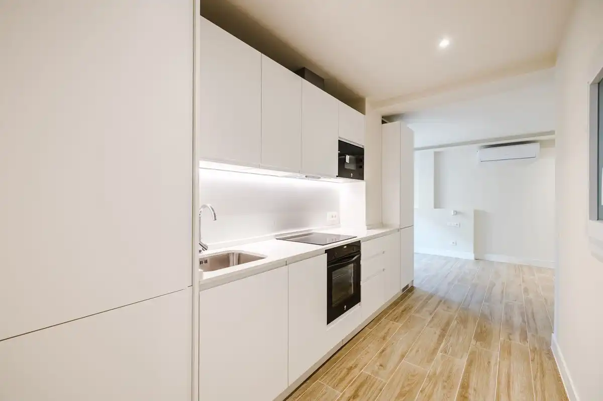 Flat with lift for sale in Calle Marín García, imagen 12