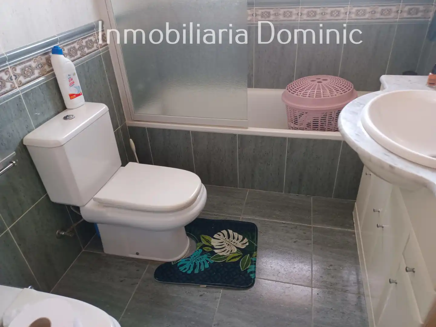 Baño de Casa o chalet en venta en Maçanet de la Selva con Calefacción, Jardín privado y Terraza