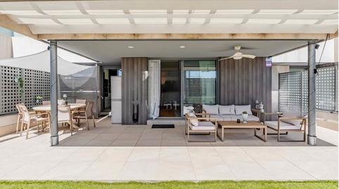 Photo 4 of Planta baja to rent in Avenida Víctimas del Terrorismo, Valenoso, Madrid