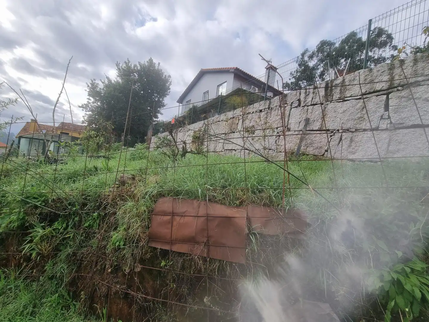 Xalet en venda a BAGAÑEIRA (A)-RIBADETEA, imagen 13
