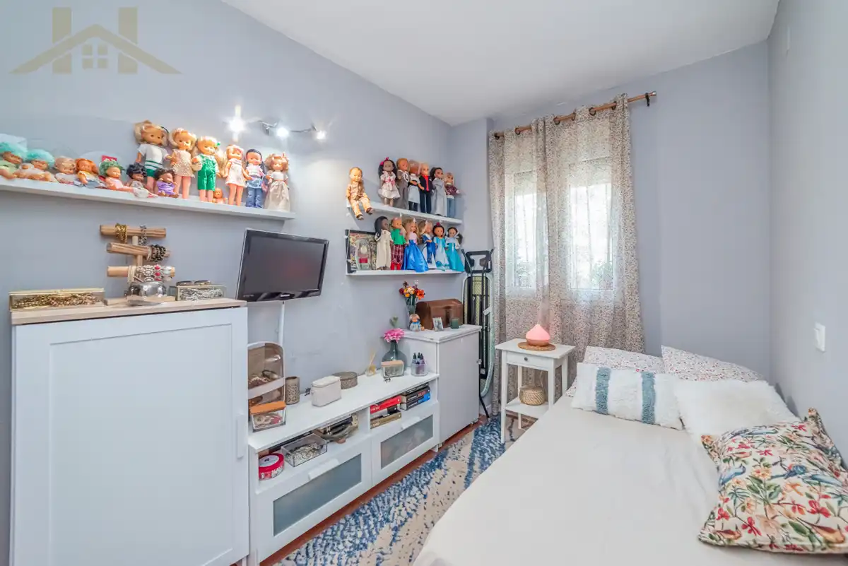Habitación de Piso en venta en Ciempozuelos con Aire acondicionado y Calefacción