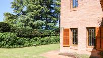 Garden of House or chalet for sale in Girona Capital  with Heating, Private garden and Terrace