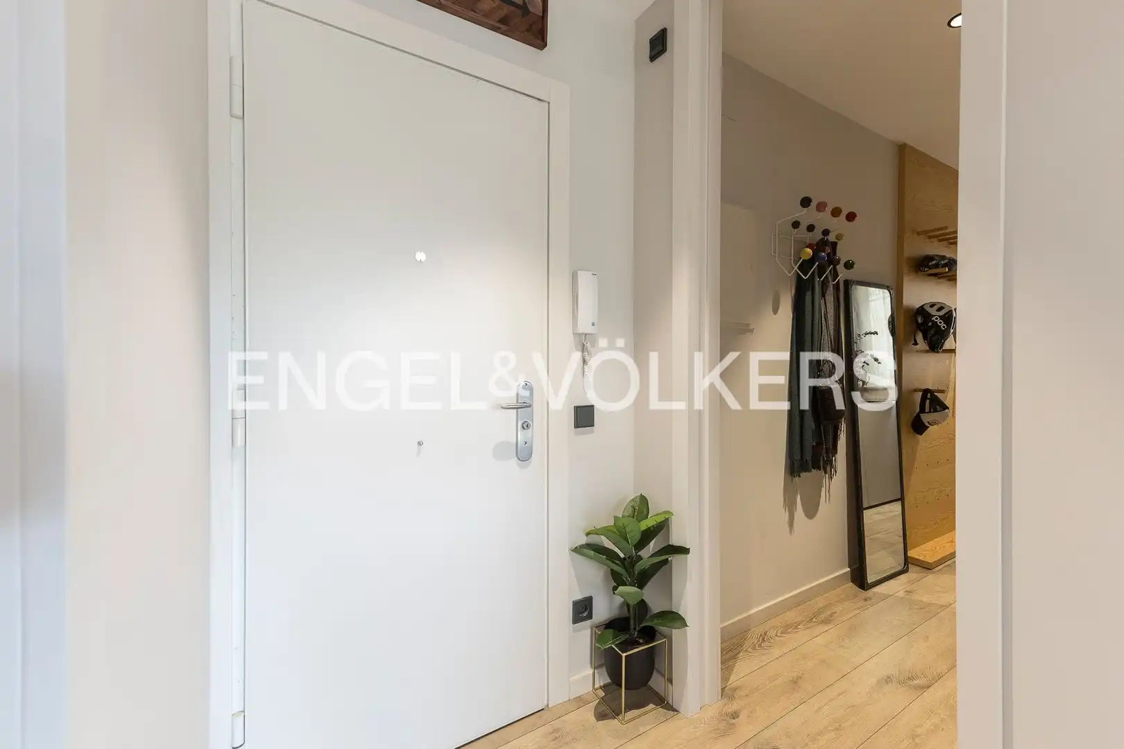Penthouse mit Aufzug zum Verkauf in Eixample, imagen 36