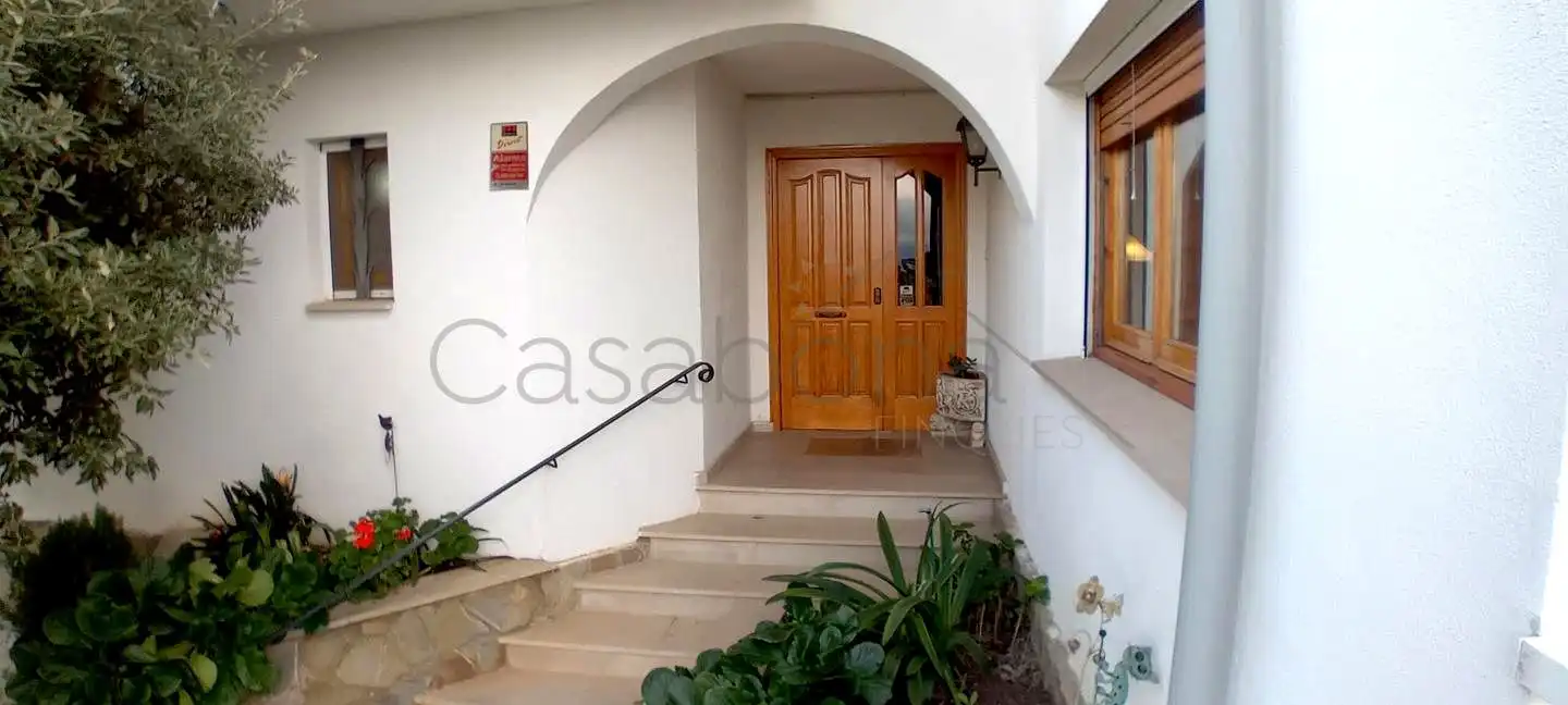 Casa con terraza en venta en L'Esquirol, imagen 12