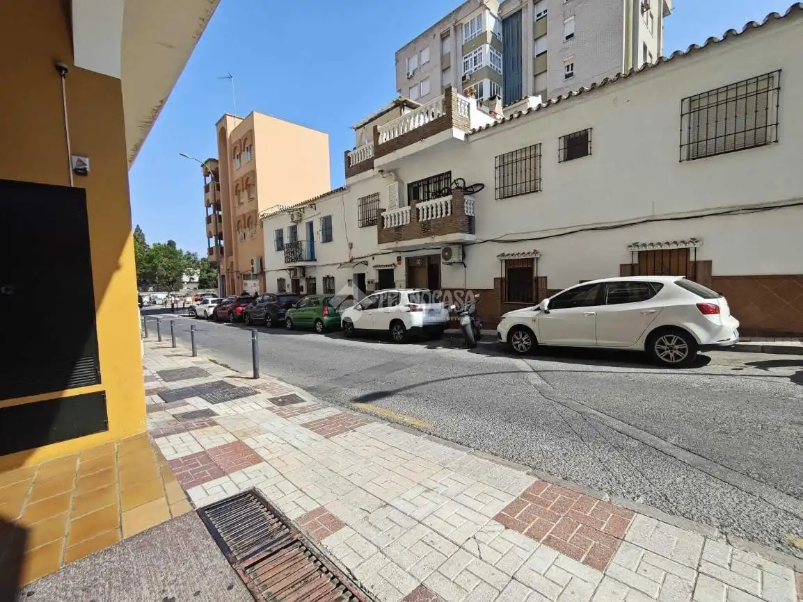 Aparcament en venda a C. Brújula, imagen 22